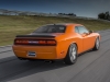 Dodge Challenger Shaker (c) Chrysler