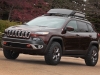Mopar Jeep Cherokee (c) Chrysler