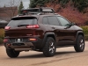 Mopar Jeep Cherokee (c) Chrysler