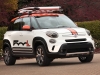 Mopar Fiat 500L (c) Chrysler