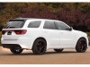Mopar Dodge Durango (c) Chrysler