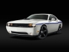 Mopar Dodge Challenger Limited Edition (c) Chrysler