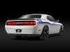 Mopar Dodge Challenger Limited Edition (c) Chrysler