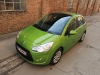 Citroen C3 HDi 110 Comfort (c) Stefan Gruber