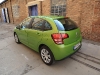 Citroen C3 HDi 110 Comfort (c) Stefan Gruber