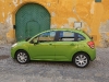 Citroen C3 HDi 110 Comfort (c) Stefan Gruber