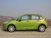 Citroen C3 HDi 110 Comfort (c) Stefan Gruber