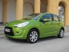 Citroen C3 HDi 110 Comfort (c) Stefan Gruber