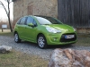 Citroen C3 HDi 110 Comfort (c) Stefan Gruber
