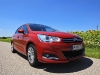 Citroen C4 VTi120 Exclusive (c) Stefan Gruber