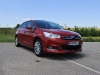 Citroen C4 VTi120 Exclusive (c) Stefan Gruber