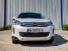 Citroen C4 Aircross HDi 150 4WD (c) Citroen