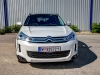 Citroen C4 Aircross HDi 150 4WD (c) Citroen