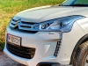 Citroen C4 Aircross HDi 150 4WD (c) Citroen