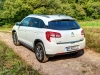 Citroen C4 Aircross HDi 150 4WD (c) Citroen