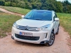 Citroen C4 Aircross HDi 150 4WD (c) Citroen
