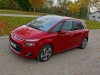 Citroen C4 Picasso THP 155 Exclusive (c) Stefan Gruber