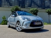 Citroen DS3 Cabrio THP 155 Sport Chic (c) Stefan Gruber
