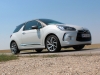 Citroen DS3 Blue HDi 120 (c) Rainer Lustig