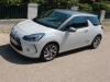 Citroen DS3 Blue HDi 120 (c) Rainer Lustig