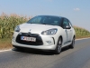 Citroen DS3 Blue HDi 120 (c) Rainer Lustig