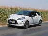 Citroen DS3 Blue HDi 120 (c) Rainer Lustig