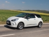 Citroen DS3 Blue HDi 120 (c) Rainer Lustig