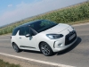 Citroen DS3 Blue HDi 120 (c) Rainer Lustig