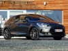 Citroen DS5 (c) Citroen