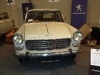 Peugeot 404 (c) Stefan Gruber