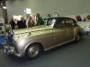 Rolls Royce Silver Cloud (c) Stefan Gruber