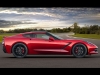 Neue Corvette C7 Stingray (c) Chevrolet