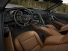 Neue Corvette C7 Stingray (c) Chevrolet