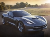 Neue Corvette C7 Stingray (c) Chevrolet