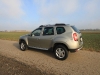 Dacia Duster Laureate 110 dCi 4x4 (c) Stefan Gruber