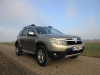 Dacia Duster Laureate 110 dCi 4x4 (c) Stefan Gruber