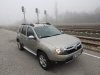 Dacia Duster Laureate 110 dCi 4x4 (c) Stefan Gruber