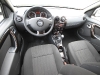 Dacia Duster Laureate 110 dCi 4x4 (c) Stefan Gruber