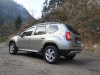 Dacia Duster Laureate 110 dCi 4x4 (c) Stefan Gruber