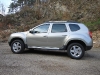 Dacia Duster Laureate 110 dCi 4x4 (c) Stefan Gruber