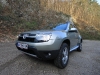 Dacia Duster Laureate 110 dCi 4x4 (c) Stefan Gruber