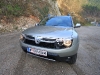 Dacia Duster Laureate 110 dCi 4x4 (c) Stefan Gruber