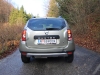 Dacia Duster Laureate 110 dCi 4x4 (c) Stefan Gruber