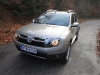 Dacia Duster Laureate 110 dCi 4x4 (c) Stefan Gruber