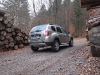 Dacia Duster Laureate 110 dCi 4x4 (c) Stefan Gruber