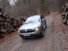 Dacia Duster Laureate 110 dCi 4x4 (c) Stefan Gruber