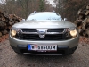 Dacia Duster Laureate 110 dCi 4x4 (c) Stefan Gruber