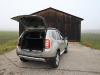 Dacia Duster Laureate 110 dCi 4x4 (c) Stefan Gruber