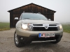 Dacia Duster Laureate 110 dCi 4x4 (c) Stefan Gruber