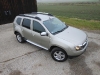 Dacia Duster Laureate 110 dCi 4x4 (c) Stefan Gruber